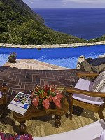 Ladera Resort Hilltop Dream Suite 06