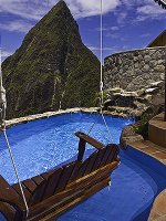 Ladera Resort Hilltop Dream Suite 07