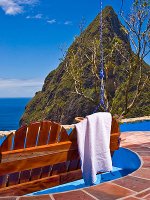 Ladera Resort Hilltop Dream Suite 12