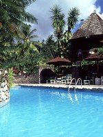 Ladera Resort Pool 06