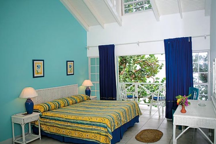 Blue Waters Inn