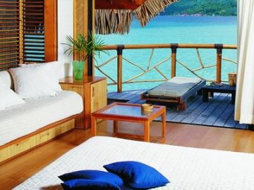 Hotel Bora Bora