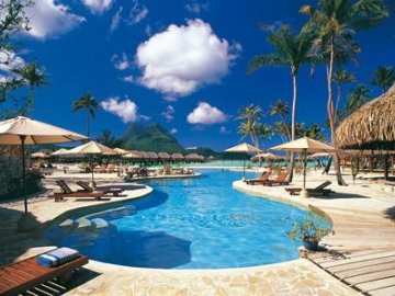 Hotel Bora Bora
