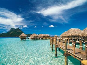 Hotel Bora Bora