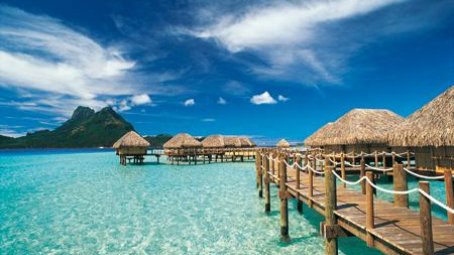 Hotel Bora Bora