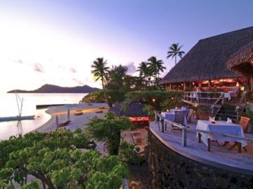 Hotel Bora Bora