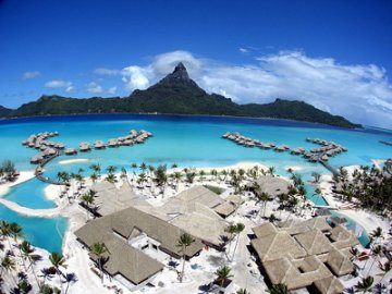 Hotel Bora Bora