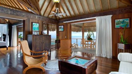 Bora Bora Nui Resort & Spa