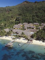 Novotel Bora Bora Beach Resort
