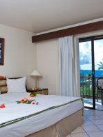 Oceanview Room Hotel Maitai Polynesia Bora Bora