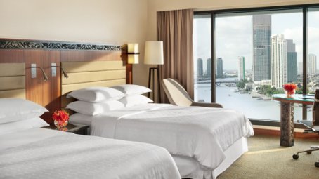 Royal Orchid Sheraton Hotel