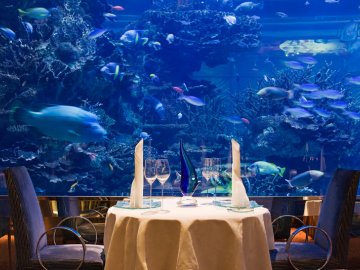 Burj Al Arab Al Mahara