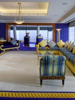 Burj Al Arab Diplomatic Suite