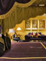 Burj Al Arab Club Suite
