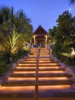 Jumeirah Beach Hotel Beit Al Bahar Reception Area