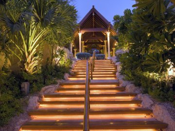 Jumeirah Beach Hotel Beit Al Bahar Reception Area