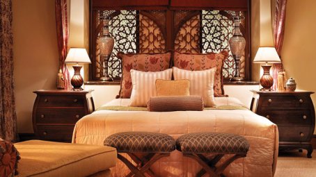 One&Only Royal Mirage - Residence & Spa