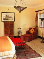 Madinat Jumeirah Dar Al Masyaf Arabian Suite Room