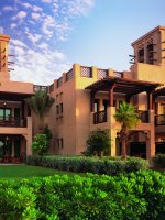 Madinat Jumeirah Dar Al Masyaf Gulf Summer House