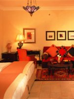 Madinat Jumeirah Dar Al Masyaf Gulf Summerhouse Arabian Deluxe Room