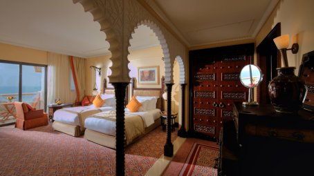 Jumeirah Al Qasr-Madinat Jumeirah