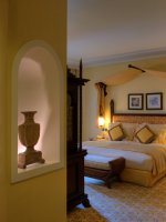 Madinat Jumeirah Al Qasr Ocean Suite