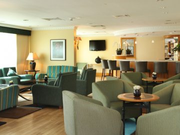 Madinat Jumeirah Al Qasr Premium Leisure Lounge