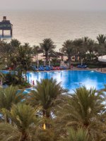 Madiant Jumeirah Al Qasr Pool View