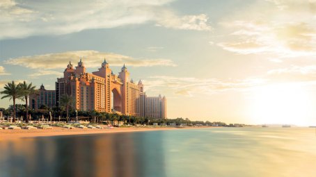 Atlantis The Palm