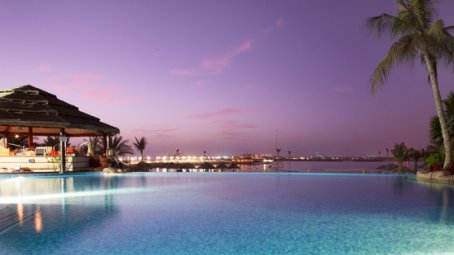 Le Meridien Mina Seyahi