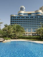 Le Meridien Mina Seyahi Beach Resort