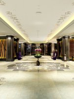 Le Meridien Mina Seyahi Hub 2