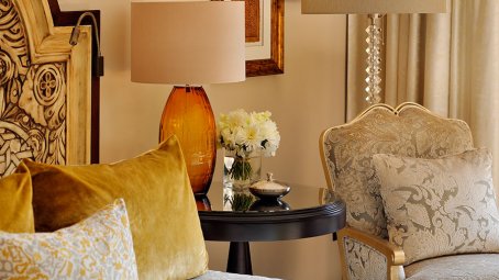 One&Only Royal Mirage - Arabian Court