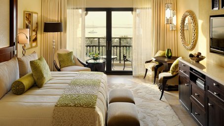 One&Only Royal Mirage - The Palace