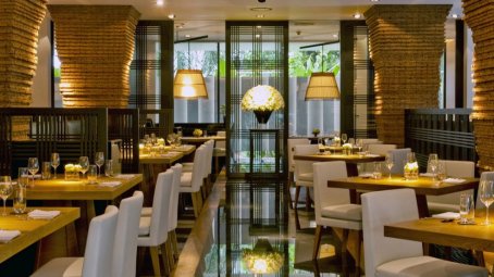 The Metropolitan Hotel