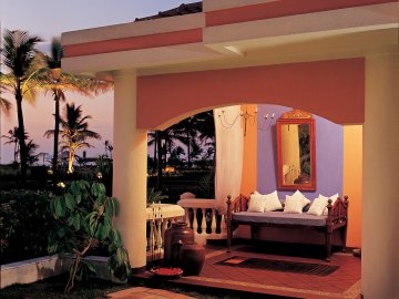 H0XE1 27650356 005 Presidential Villa With Private Pool