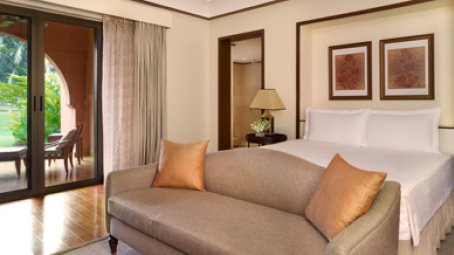 Park Hyatt Goa Resort and Spa