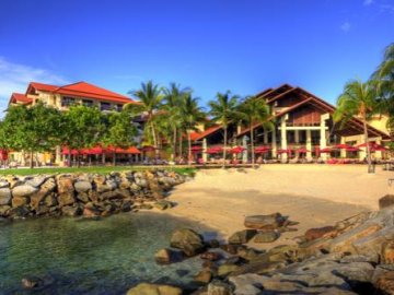 Lrg 935 The Magellan Sutera Beach View