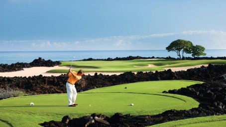 Four Seasons Resort Hualalai - Big Island