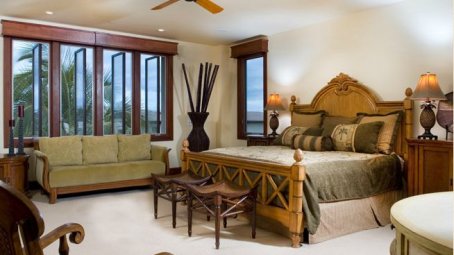 Wailea Beach Villas - Maui