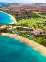 Sheraton Maui Resort - Maui