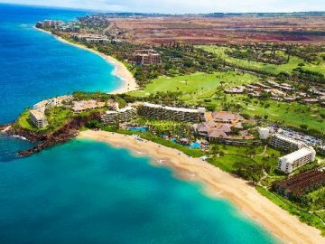 Sheraton Maui Resort - Maui