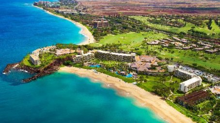 Sheraton Maui Resort & Spa