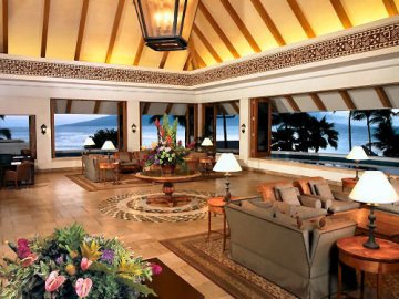 Sheraton Maui Resort - Maui