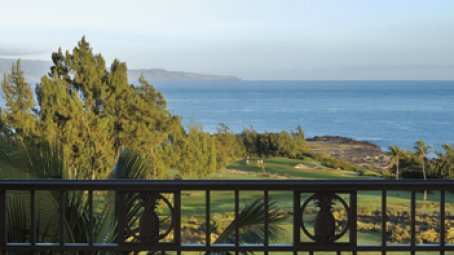 The Ritz-Carlton, Kapalua