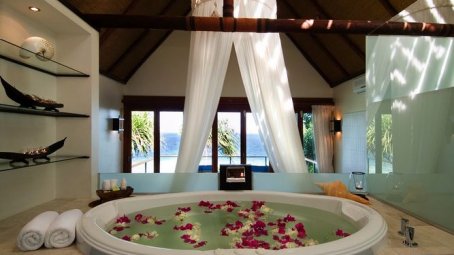 Royal Davui Island Resort