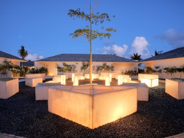 Mocun Artcourtyard Lg