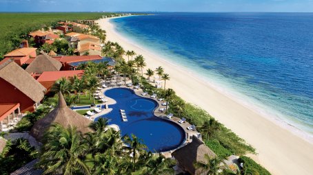 Paraiso de la Bonita