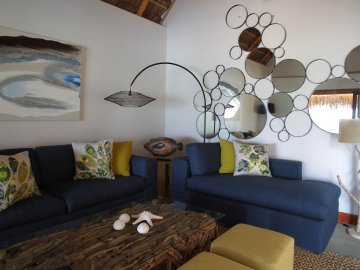 Villa Amizade Lounge