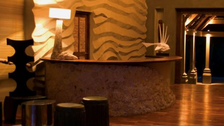 Azura Benguerra Island